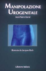 MANIPOLAZONE UROGENITALE